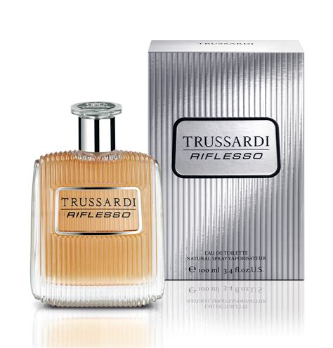 trussardi men's perfume.